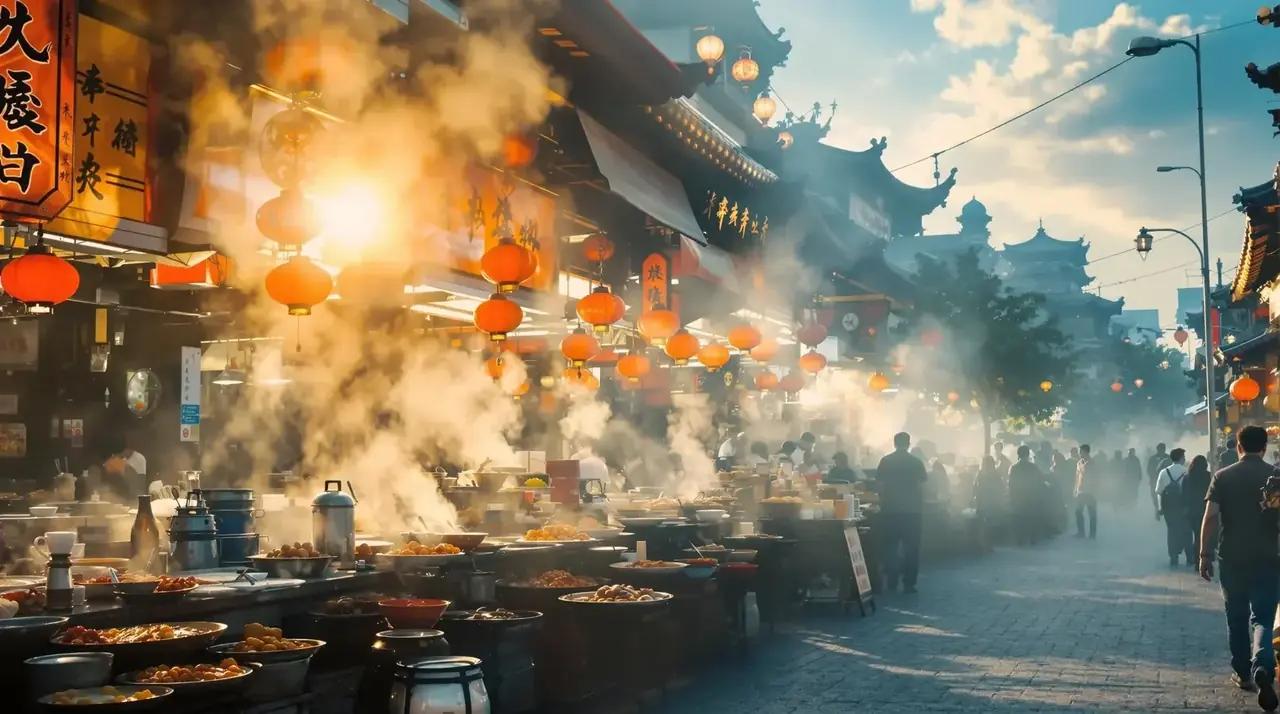 长江路的早晨 - 在线观看免费电影推荐