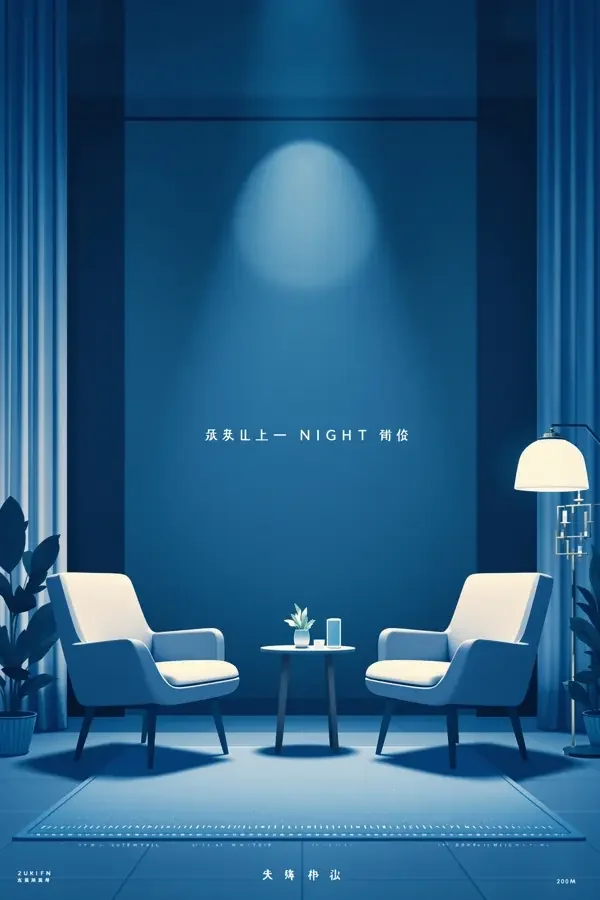 光影人生 - 综艺封面